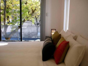 Modern townhouse in Adelaide City, Adelaide